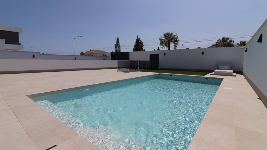 Sale - Villa - Rojales - Ciudad Quesada