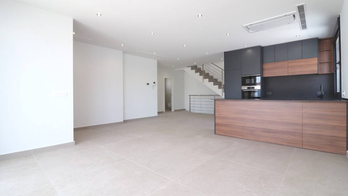 Sale - Villa - Rojales - Ciudad Quesada