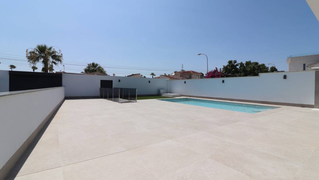 Sale - Villa - Rojales - Ciudad Quesada