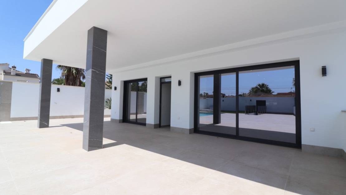 Sale - Villa - Rojales - Ciudad Quesada