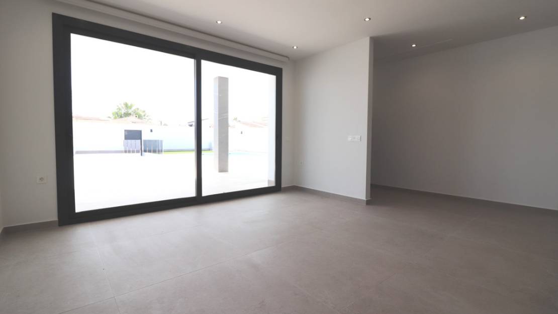 Sale - Villa - Rojales - Ciudad Quesada