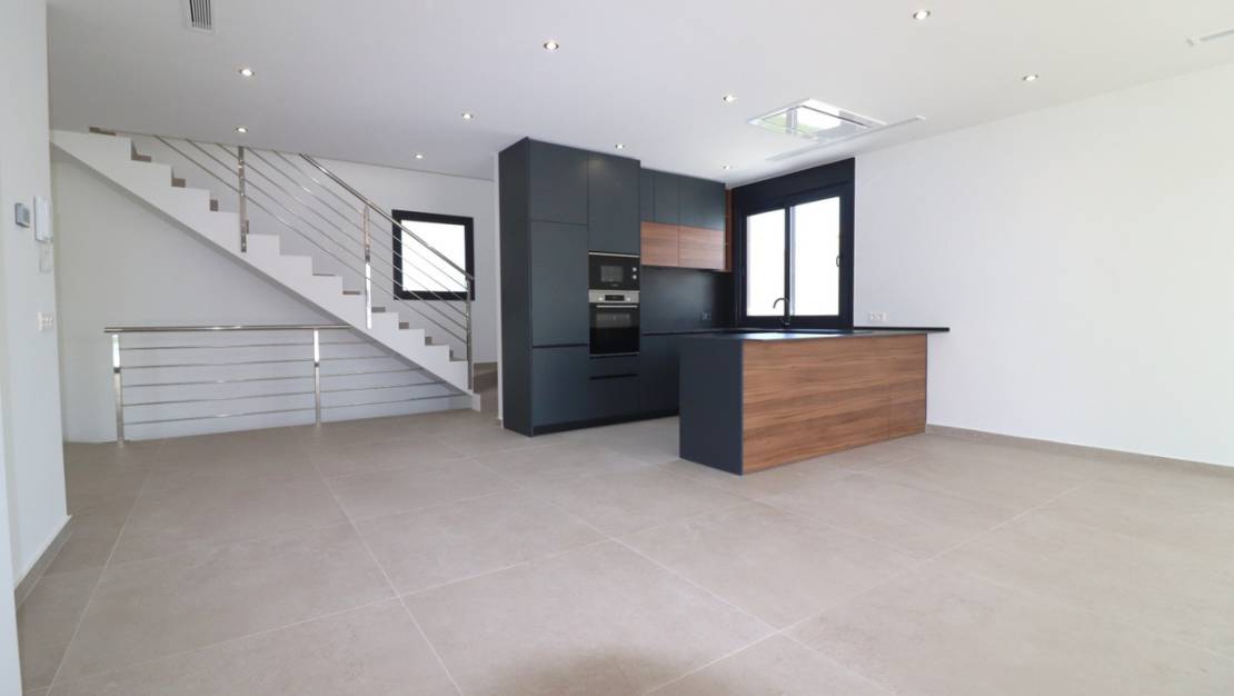 Sale - Villa - Rojales - Ciudad Quesada