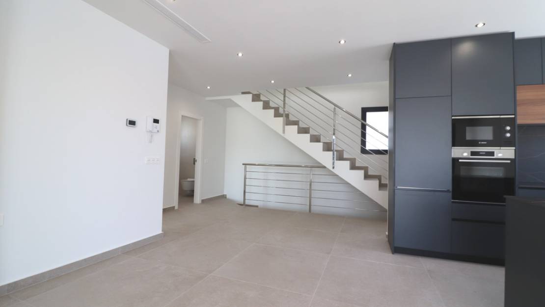 Sale - Villa - Rojales - Ciudad Quesada