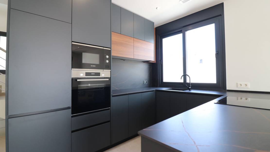 Sale - Villa - Rojales - Ciudad Quesada