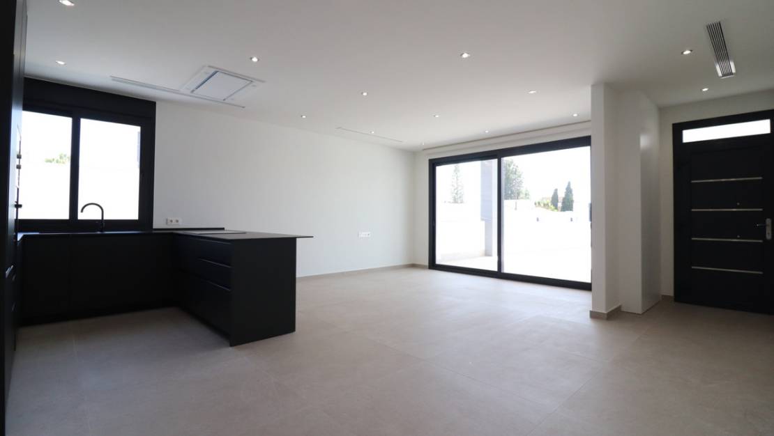 Sale - Villa - Rojales - Ciudad Quesada