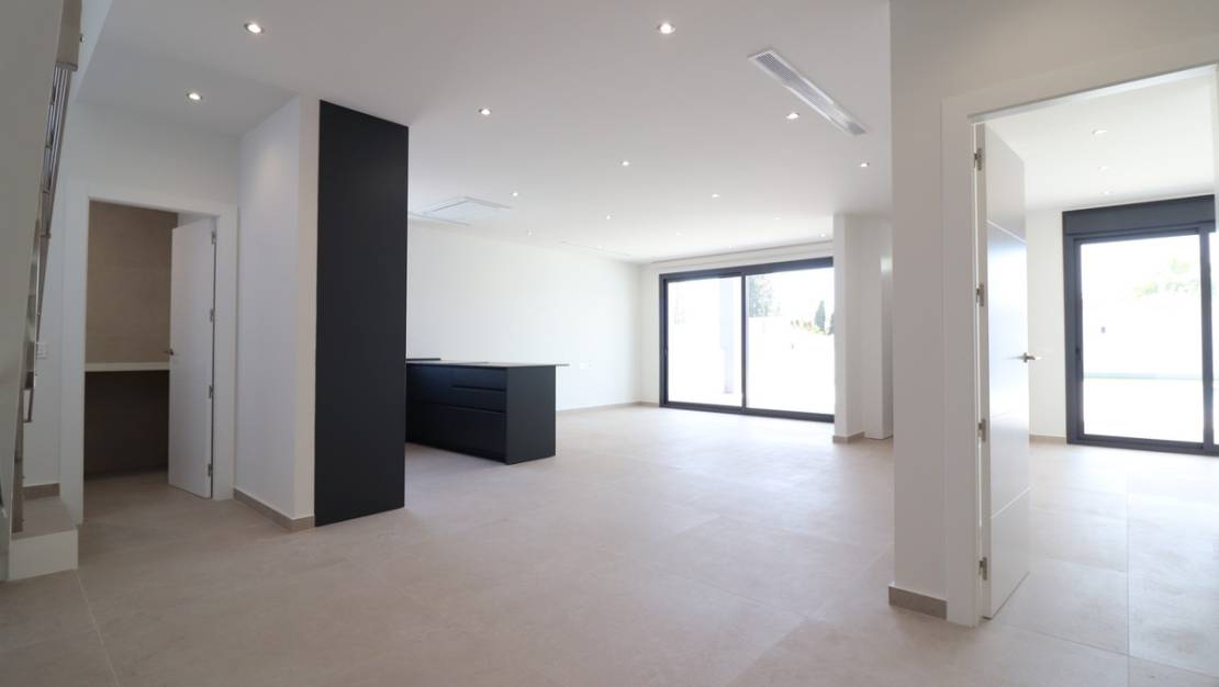 Sale - Villa - Rojales - Ciudad Quesada