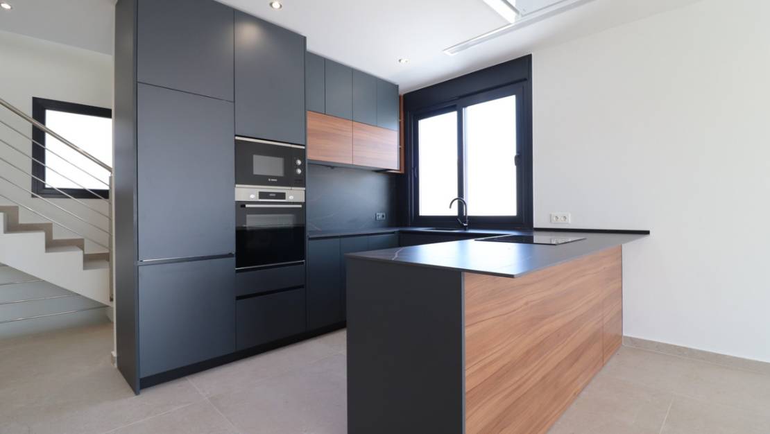 Sale - Villa - Rojales - Ciudad Quesada