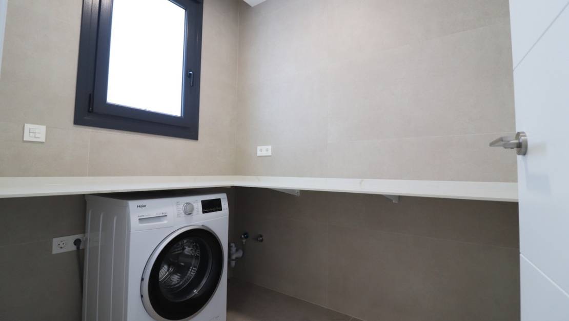 Sale - Villa - Rojales - Ciudad Quesada