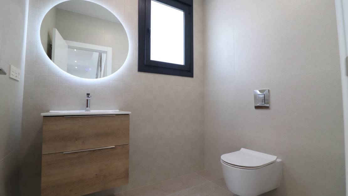 Sale - Villa - Rojales - Ciudad Quesada