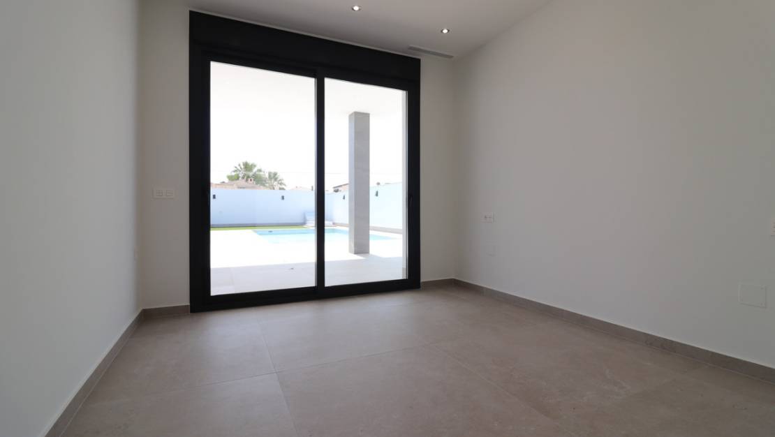 Sale - Villa - Rojales - Ciudad Quesada