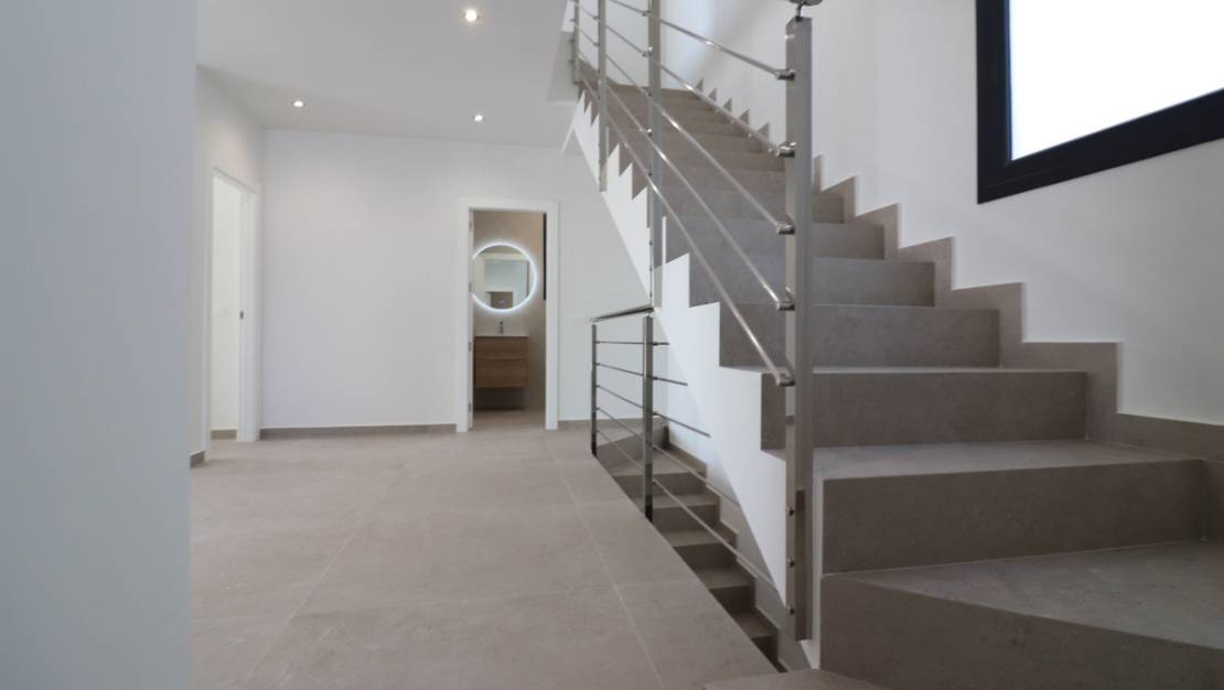 Sale - Villa - Rojales - Ciudad Quesada