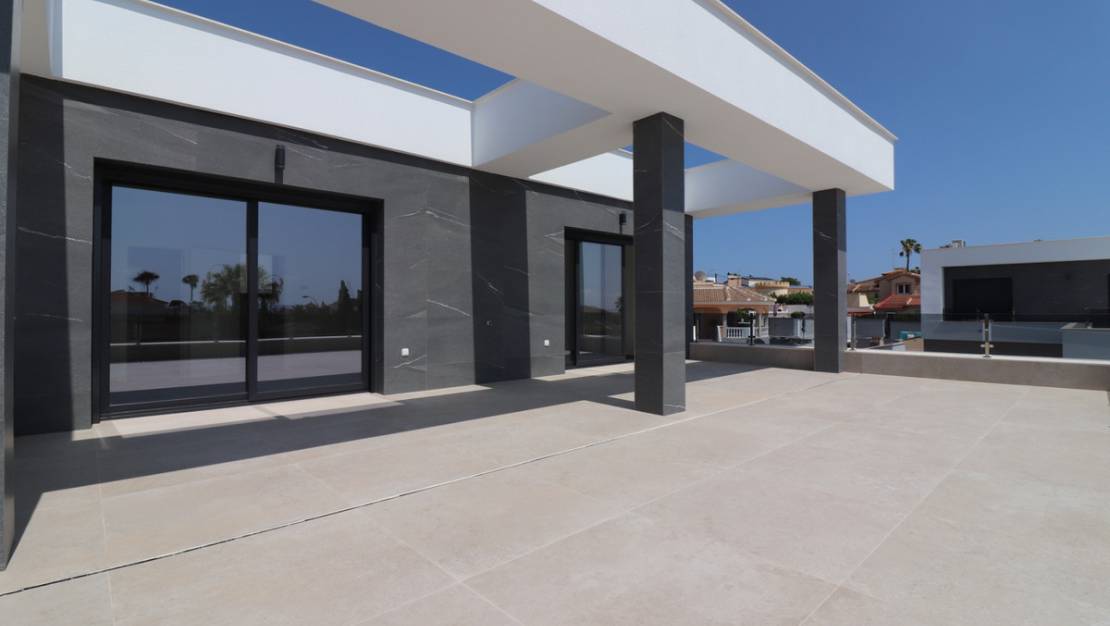 Sale - Villa - Rojales - Ciudad Quesada