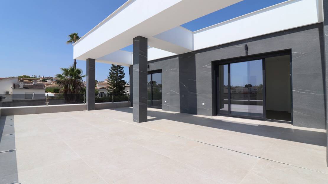 Sale - Villa - Rojales - Ciudad Quesada