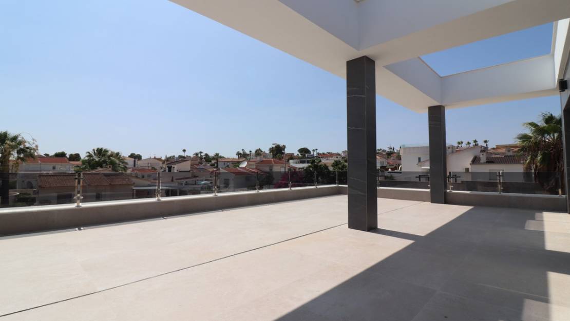 Sale - Villa - Rojales - Ciudad Quesada