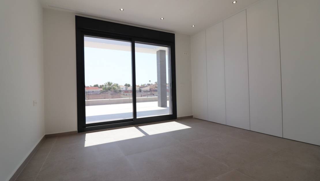 Sale - Villa - Rojales - Ciudad Quesada