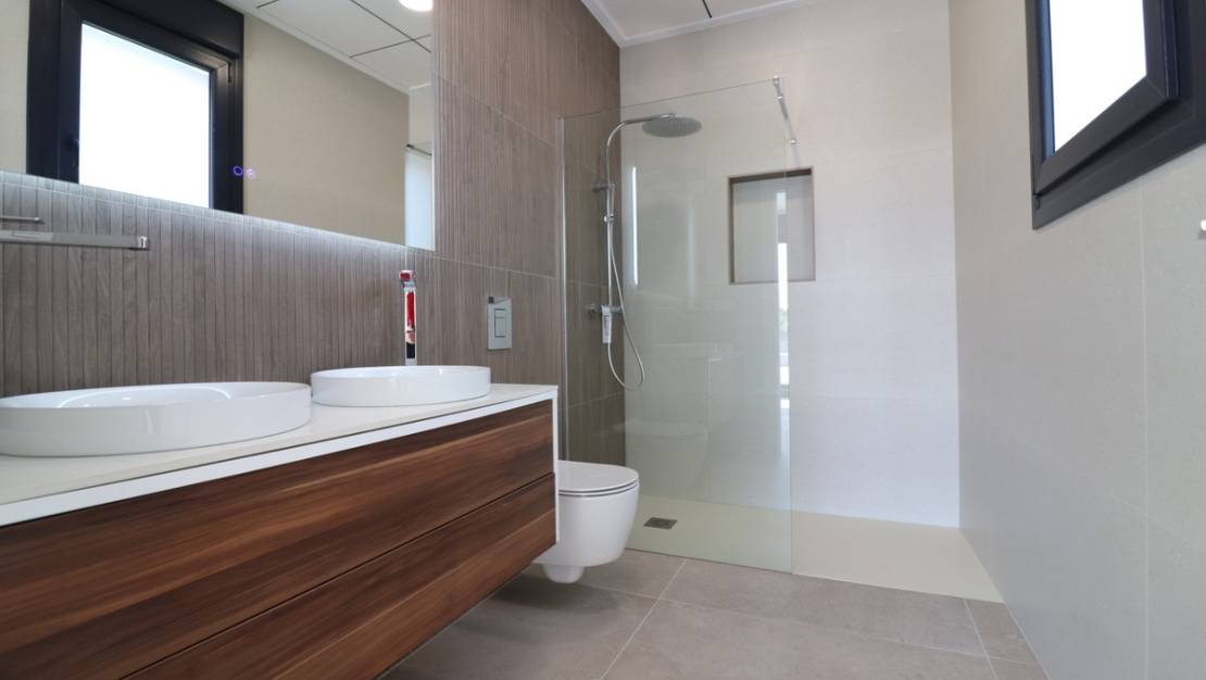 Sale - Villa - Rojales - Ciudad Quesada