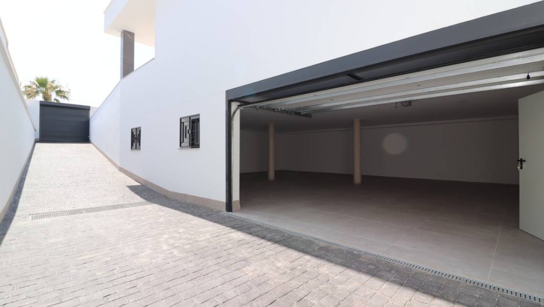 Sale - Villa - Rojales - Ciudad Quesada