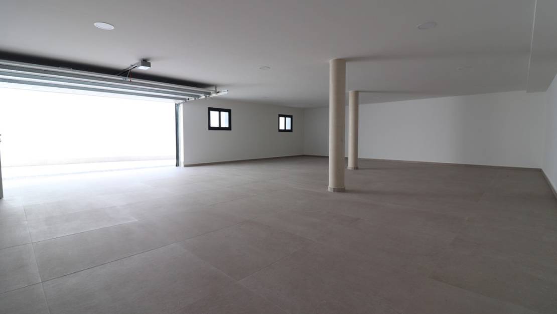 Sale - Villa - Rojales - Ciudad Quesada