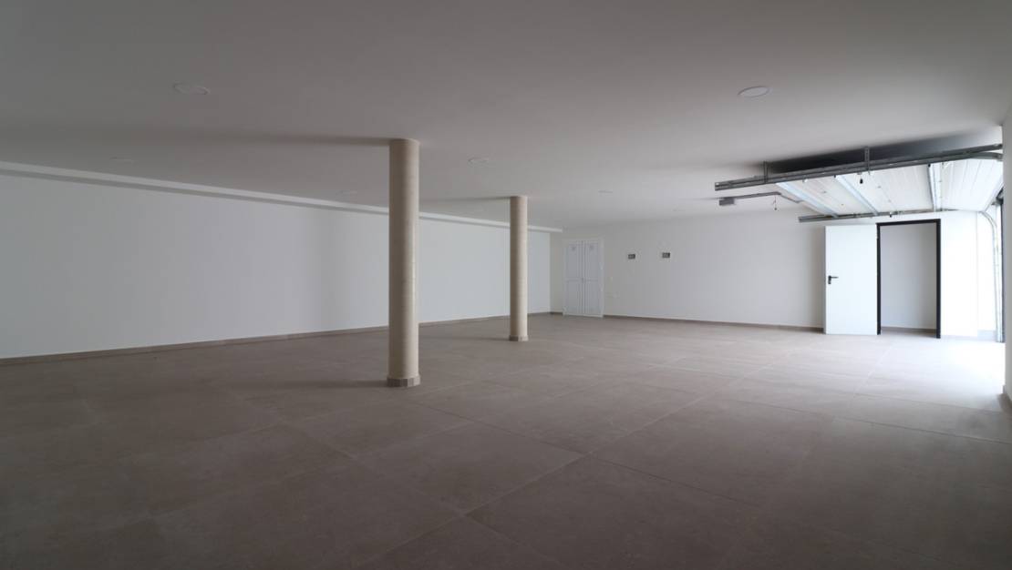 Sale - Villa - Rojales - Ciudad Quesada