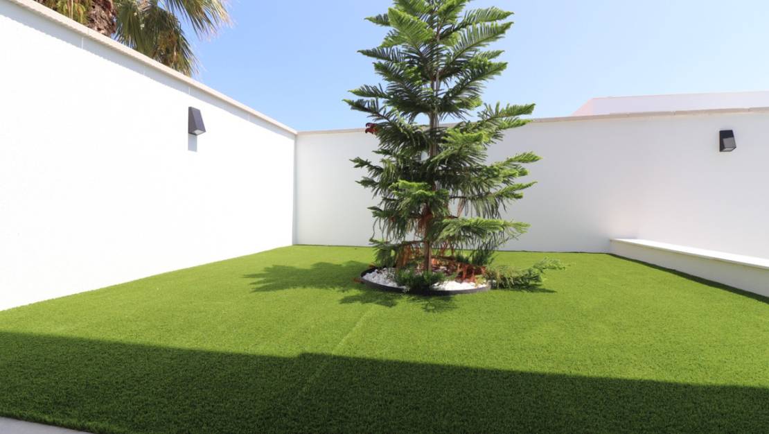 Sale - Villa - Rojales - Ciudad Quesada