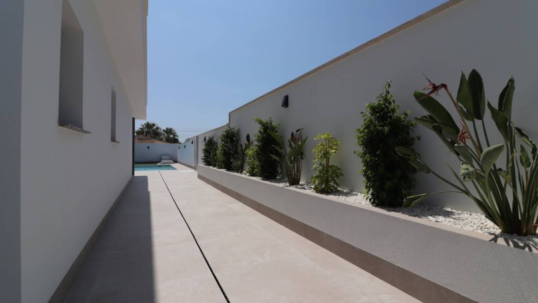 Sale - Villa - Rojales - Ciudad Quesada