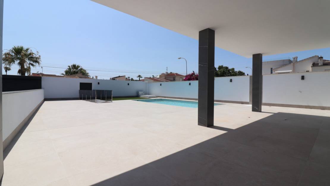 Sale - Villa - Rojales - Ciudad Quesada