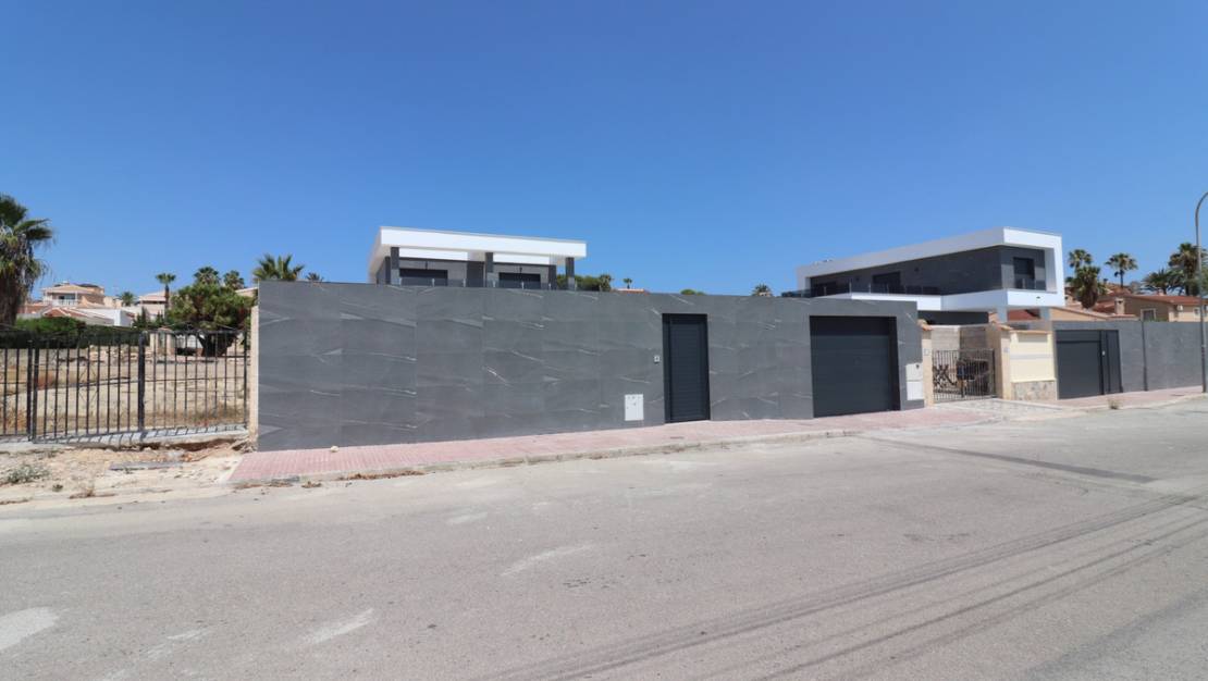 Sale - Villa - Rojales - Ciudad Quesada