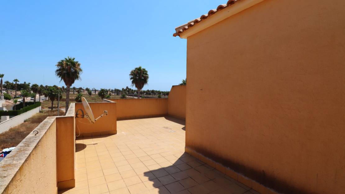 Sale - Villa - Rojales - Ciudad Quesada