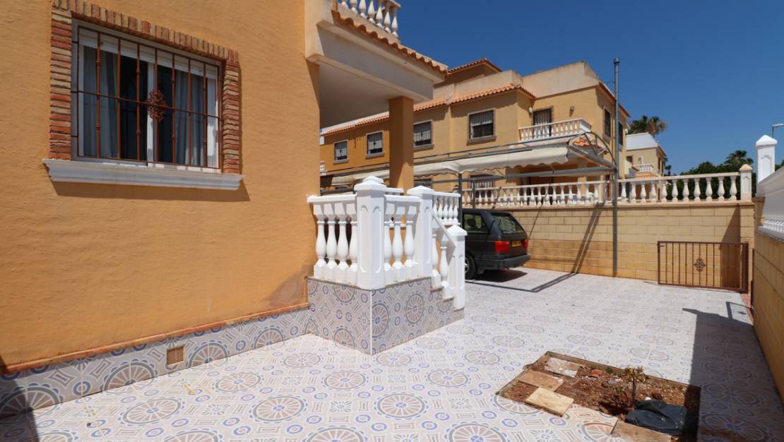 Sale - Villa - Rojales - Ciudad Quesada