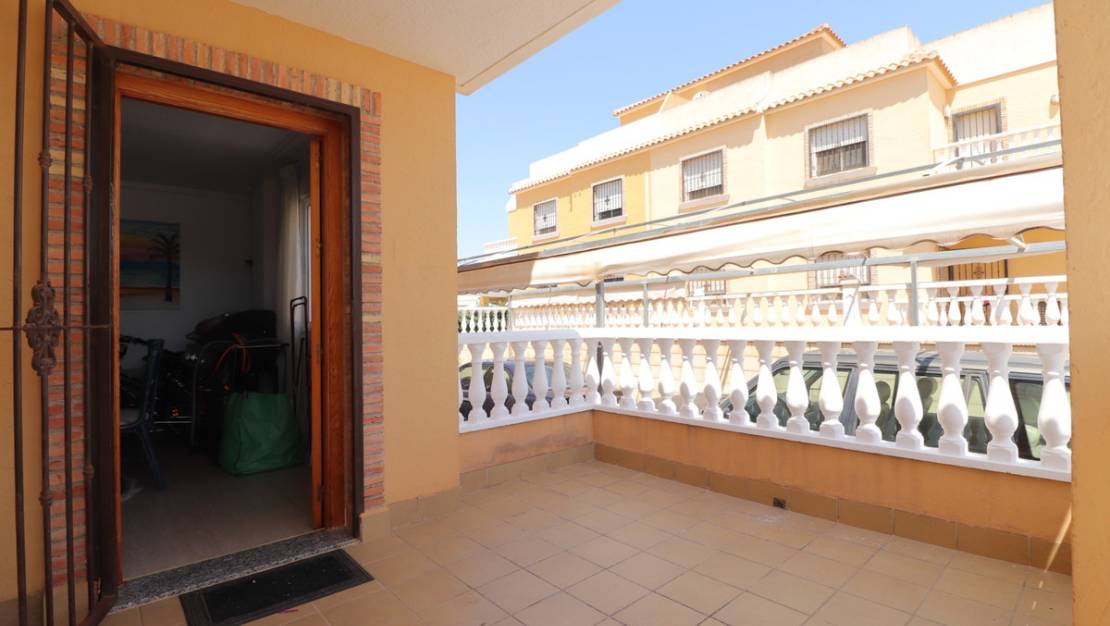 Sale - Villa - Rojales - Ciudad Quesada