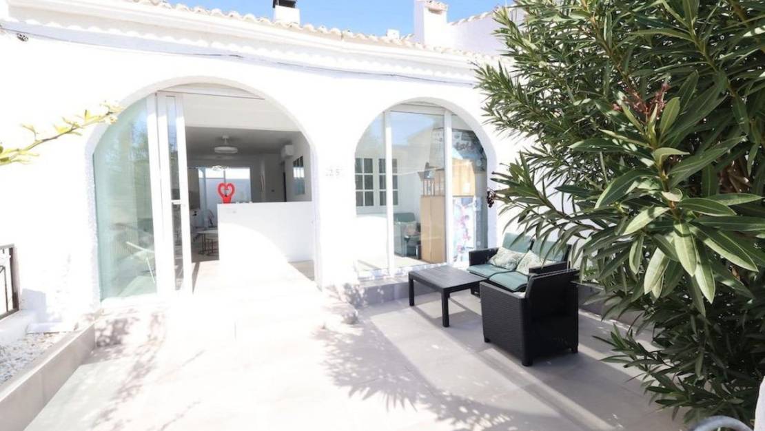 Sale - Villa - Rojales - Ciudad Quesada