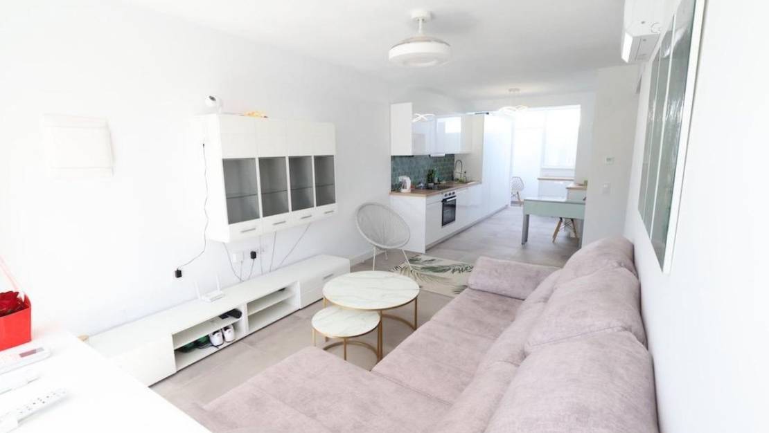 Sale - Villa - Rojales - Ciudad Quesada