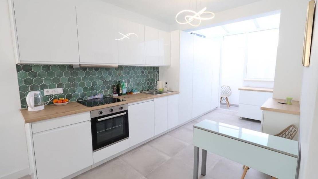 Sale - Villa - Rojales - Ciudad Quesada