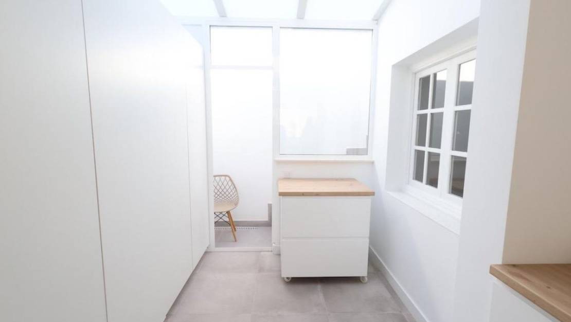 Sale - Villa - Rojales - Ciudad Quesada