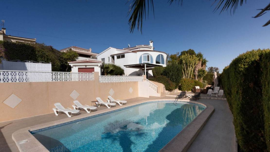 Sale - Villa - Rojales - Ciudad Quesada