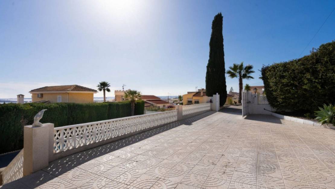 Sale - Villa - Rojales - Ciudad Quesada