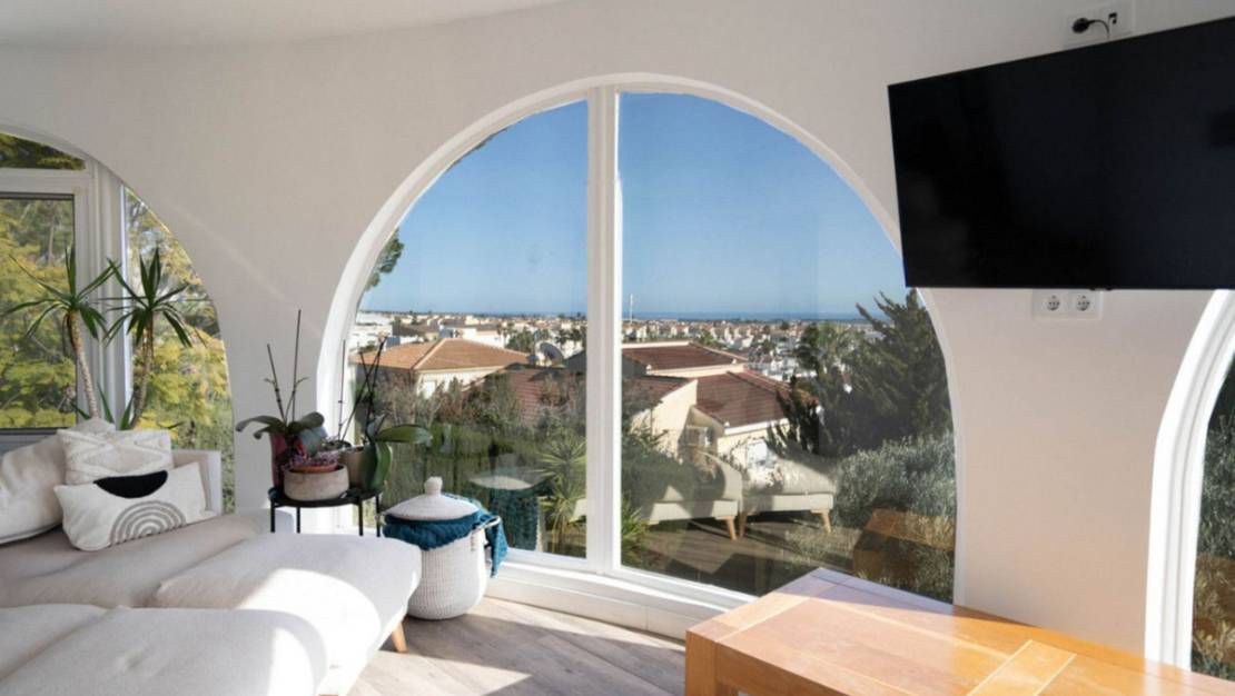 Sale - Villa - Rojales - Ciudad Quesada