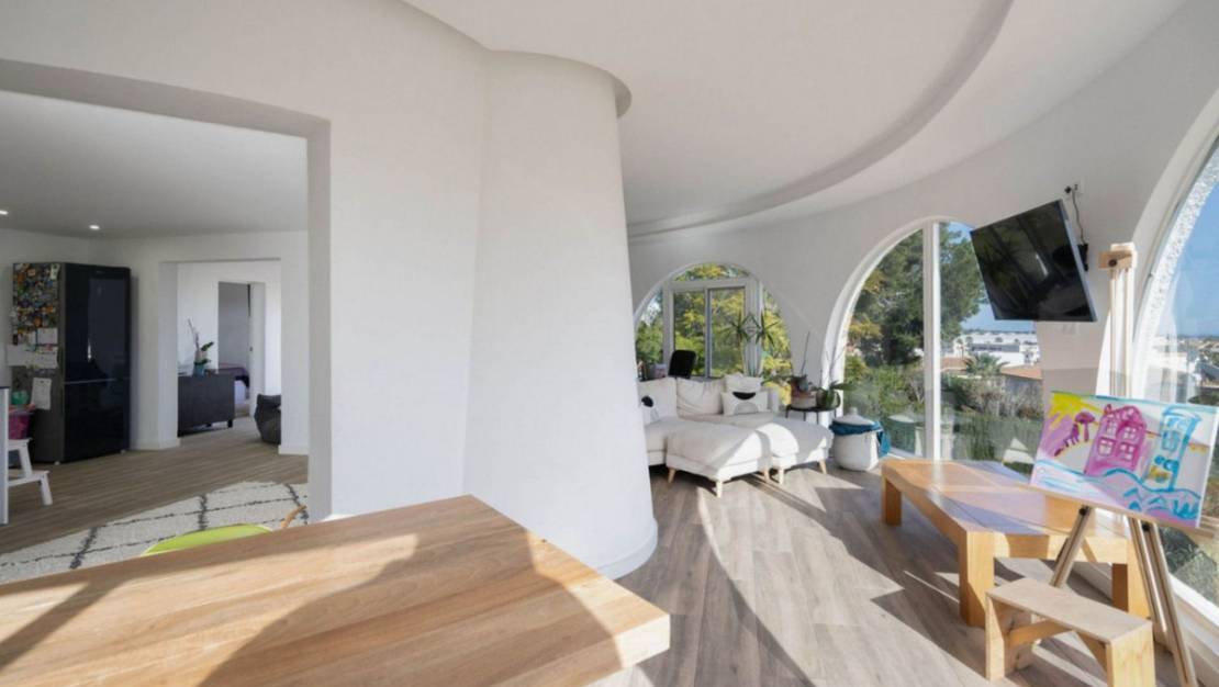 Sale - Villa - Rojales - Ciudad Quesada