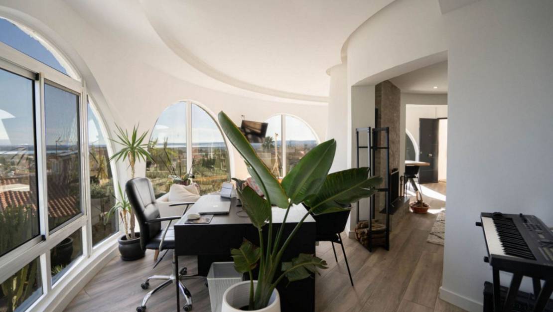 Sale - Villa - Rojales - Ciudad Quesada