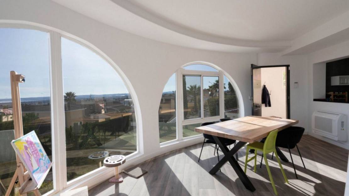 Sale - Villa - Rojales - Ciudad Quesada