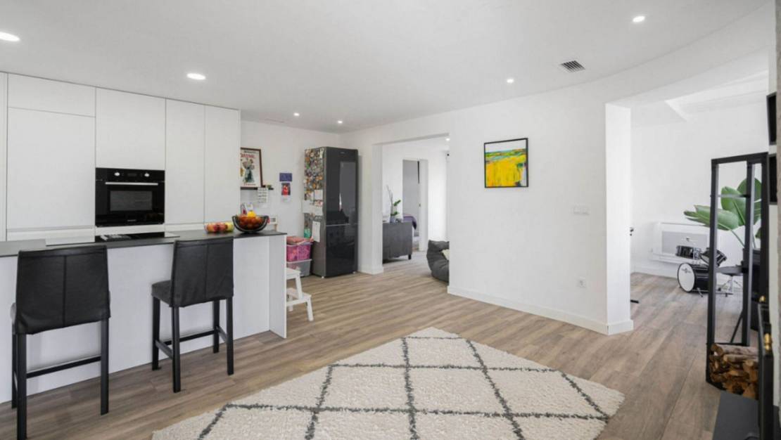 Sale - Villa - Rojales - Ciudad Quesada