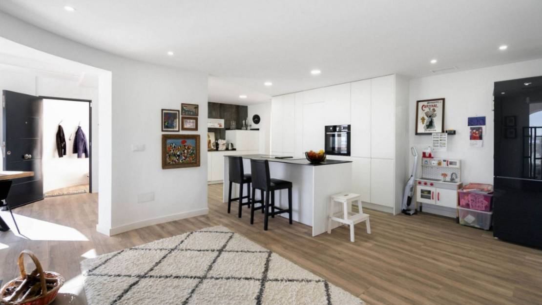 Sale - Villa - Rojales - Ciudad Quesada