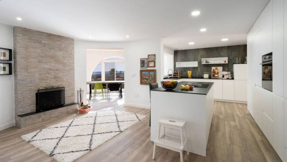 Sale - Villa - Rojales - Ciudad Quesada