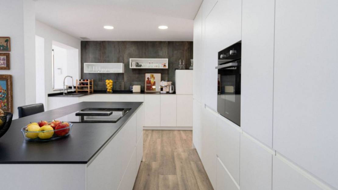 Sale - Villa - Rojales - Ciudad Quesada