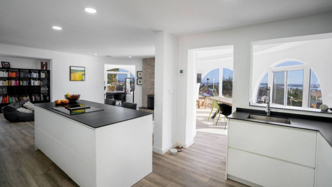 Sale - Villa - Rojales - Ciudad Quesada