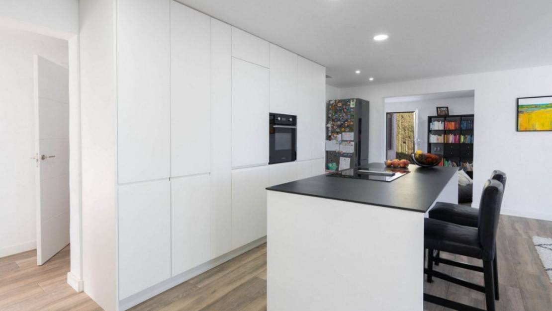 Sale - Villa - Rojales - Ciudad Quesada