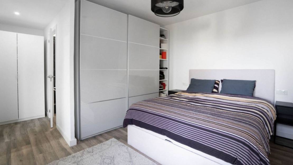 Sale - Villa - Rojales - Ciudad Quesada