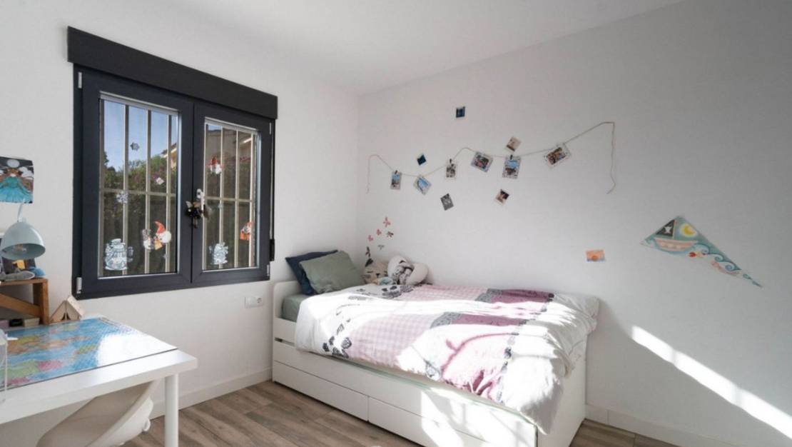 Sale - Villa - Rojales - Ciudad Quesada