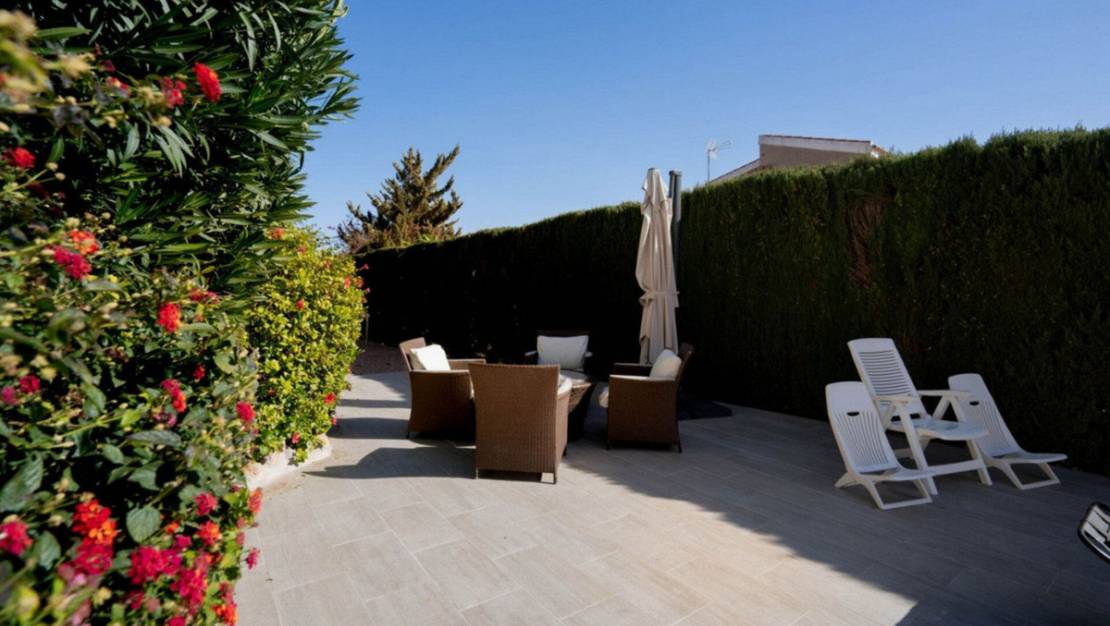 Sale - Villa - Rojales - Ciudad Quesada