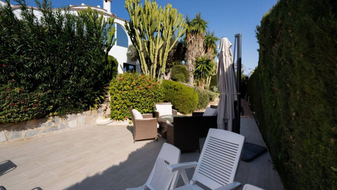 Sale - Villa - Rojales - Ciudad Quesada